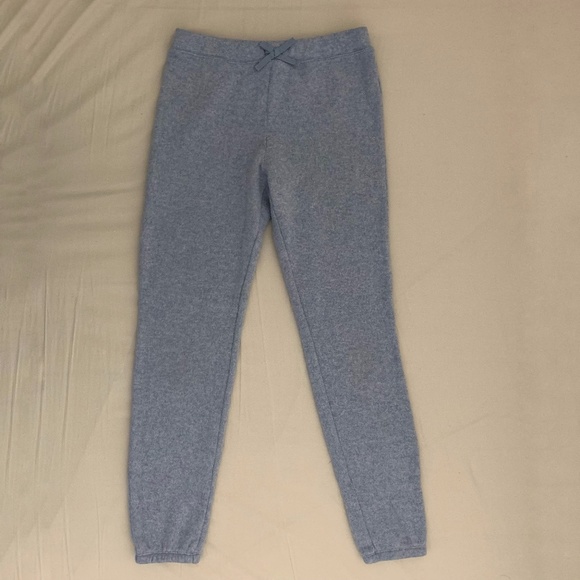 4Pc Grey, White, and Purple Children’s Place Joggers Size Girl’s XL 14 (GUC) - Picture 4 of 16